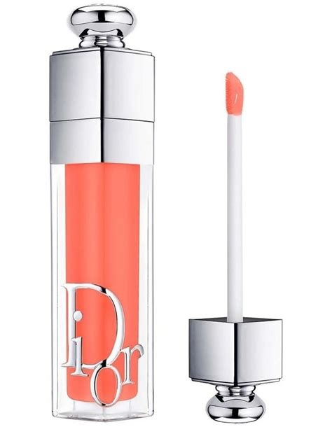 dior addict 001 lip gloss myer|dior lip gloss color chart.